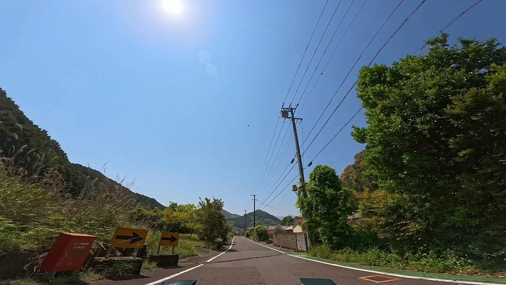 島勝浦 須賀利町